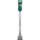 KRAFTOOL ALLIGATOR, 50 х 400 мм, SDS-max, плоское изогнутое зубило (29333-50-300)