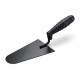 STAYER 175 x 104 мм, пластмассовая ручка, кельма каменщика (08250-4) STAYER 175 x 104 мм, пластмассовая ручка, кельма каменщика (08250-4)
