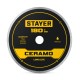 STAYER CERAMO 180 мм (22.2/25.4 х 5 х 2.2 мм), сплошной алмазный диск (3664-180) STAYER CERAMO 180 мм (22.2/25.4 х 5 х 2.2 мм), сплошной алмазный диск (3664-180)