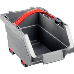 KETER CLICK BIN, 2.8 л, 315 х 220 х 160 мм, лоток для хранения (38067)