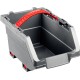 KETER CLICK BIN, 2.8 л, 315 х 220 х 160 мм, лоток для хранения (38067) KETER CLICK BIN, 2.8 л, 315 х 220 х 160 мм, лоток для хранения (38067)