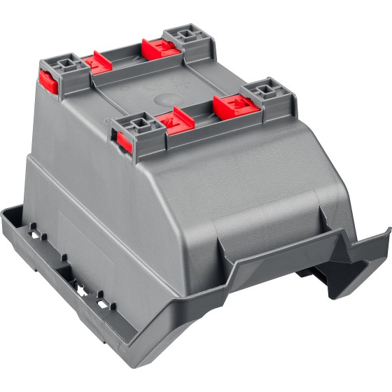 KETER CLICK BIN, 2.8 л, 315 х 220 х 160 мм, лоток для хранения (38067) KETER CLICK BIN, 2.8 л, 315 х 220 х 160 мм, лоток для хранения (38067)