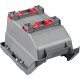 KETER CLICK BIN, 2.8 л, 315 х 220 х 160 мм, лоток для хранения (38067) KETER CLICK BIN, 2.8 л, 315 х 220 х 160 мм, лоток для хранения (38067)
