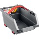 KETER CLICK BIN, 2.8 л, 315 х 220 х 160 мм, лоток для хранения (38067) KETER CLICK BIN, 2.8 л, 315 х 220 х 160 мм, лоток для хранения (38067)
