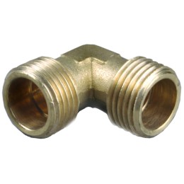 GENERAL FITTINGS 1/2″, латунь, уголок (51073-S/S-1/2) GENERAL FITTINGS 1/2″, латунь, уголок (51073-S/S-1/2)