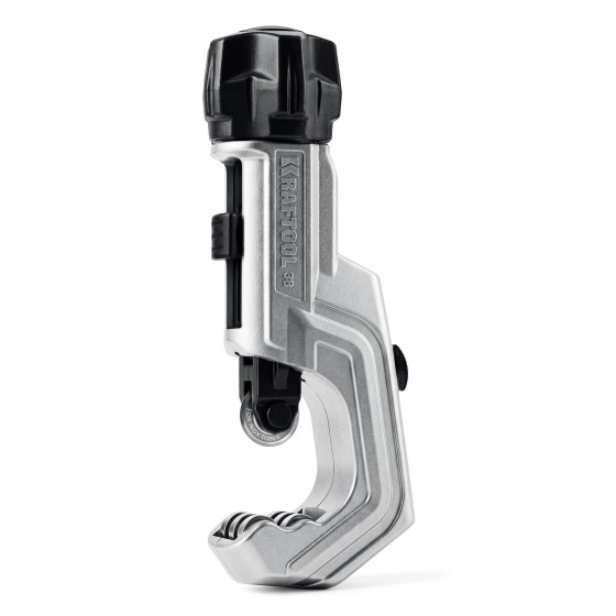 KRAFTOOL INOX-38 , 3-38 мм, на подшипниках, труборез для нержавеющей стали (23935) KRAFTOOL INOX-38 , 3-38 мм, на подшипниках, труборез для нержавеющей стали (23935)