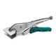 KRAFTOOL Sheet Metal, 250 мм, зажимные клещи (2251) KRAFTOOL Sheet Metal, 250 мм, зажимные клещи (2251)