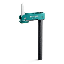 KRAFTOOL KRAFTFLEX MFT-HZ верстачный рычажный прижим (32809)