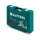 Набор для развальцовки и резки KRAFTOOL Universal-METRIC 4 - 18 мм Набор для развальцовки и резки KRAFTOOL Universal-METRIC 4 - 18 мм