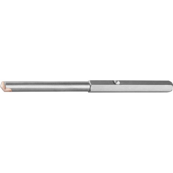 KRAFTOOL 10 x 140 мм, центрирующее сверло (33403) KRAFTOOL 10 x 140 мм, центрирующее сверло (33403)