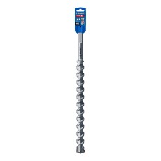 ЗУБР ПРОФИ-4Х 22x410/520 мм, SDS-max бур, ПРОФЕССИОНАЛ (29350-410-22)
