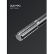 ЗУБР ПРОФИ-4Х 22x410/520 мм, SDS-max бур, ПРОФЕССИОНАЛ (29350-410-22) ЗУБР ПРОФИ-4Х 22x410/520 мм, SDS-max бур, ПРОФЕССИОНАЛ (29350-410-22)