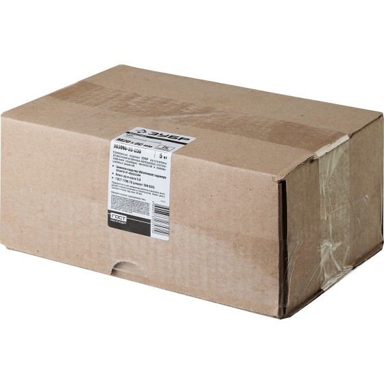 ЗУБР ГОСТ 7798-70, кл. пр. 5.8, M20 х 80 мм, цинк, 5 кг, болт (303080-20-080) ЗУБР ГОСТ 7798-70, кл. пр. 5.8, M20 х 80 мм, цинк, 5 кг, болт (303080-20-080)