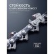 ЗУБР CONCUT тип 7, 40 см, шаг 3/8″, паз 1.5 мм, 58 звеньев, цепь, Профессионал (71307-40) ЗУБР CONCUT тип 7, 40 см, шаг 3/8″, паз 1.5 мм, 58 звеньев, цепь, Профессионал (71307-40)