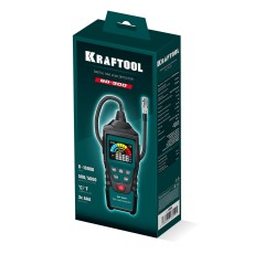 KRAFTOOL GD-300 цифровой газоанализатор (45801)