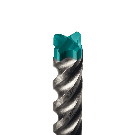 KRAFTOOL SOLID CROWN 10х265 мм, SDS-plus бур, EXTREM-Х7 (29321-260-10) KRAFTOOL SOLID CROWN 10х265 мм, SDS-plus бур, EXTREM-Х7 (29321-260-10)