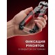 ЗУБР КОМПАКТ 200 мм, Cr-V, компактный болторез (23310-020) ЗУБР КОМПАКТ 200 мм, Cr-V, компактный болторез (23310-020)