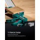 KRAFTOOL CG-T 100, 1025 мм, c T-track, зажимная, направляющая шина (32235-1.0) KRAFTOOL CG-T 100, 1025 мм, c T-track, зажимная, направляющая шина (32235-1.0)
