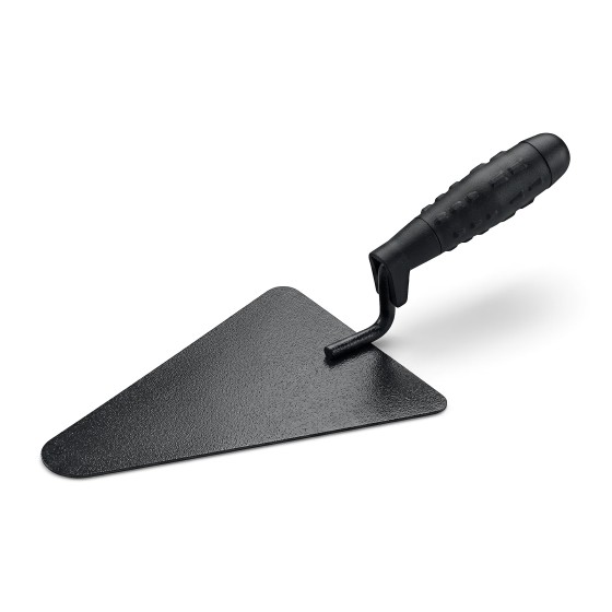 STAYER 190 x 150 мм, пластмассовая ручка, кельма бетонщика (08250-2) STAYER 190 x 150 мм, пластмассовая ручка, кельма бетонщика (08250-2)