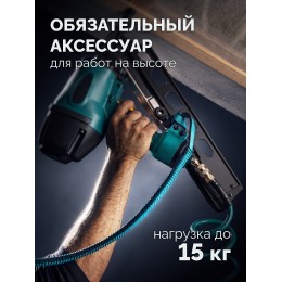 KRAFTOOL GRAND-SET, 100-150 см, до 15 кг, набор стропов для крепления инструмента (22075) KRAFTOOL GRAND-SET, 100-150 см, до 15 кг, набор стропов для крепления инструмента (22075)