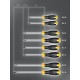 STAYER Hercules-Н8 набор отверток 8 шт STAYER Hercules-Н8 набор отверток 8 шт