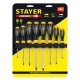 STAYER Hercules-Н8 набор отверток 8 шт STAYER Hercules-Н8 набор отверток 8 шт