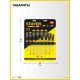STAYER Hercules-Н8 набор отверток 8 шт STAYER Hercules-Н8 набор отверток 8 шт