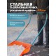 GRINDA Poly-C 700 ударопрочный снеговой движок (скрепер), ковш из морозостойкого поликарбоната 690мм, PROLine (39949) GRINDA Poly-C 700 ударопрочный снеговой движок (скрепер), ковш из морозостойкого поликарбоната 690мм, PROLine (39949)