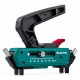 KRAFTOOL Woodsniper DJ, 90-150 мм, два отверстия, кондуктор для террасной доски (30062) KRAFTOOL Woodsniper DJ, 90-150 мм, два отверстия, кондуктор для террасной доски (30062)