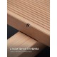 KRAFTOOL Woodsniper DJ, 90-150 мм, два отверстия, кондуктор для террасной доски (30062) KRAFTOOL Woodsniper DJ, 90-150 мм, два отверстия, кондуктор для террасной доски (30062)