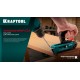 KRAFTOOL Woodsniper DJ, 90-150 мм, два отверстия, кондуктор для террасной доски (30062) KRAFTOOL Woodsniper DJ, 90-150 мм, два отверстия, кондуктор для террасной доски (30062)