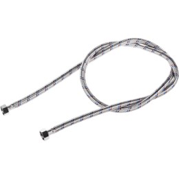 STAYER 1/2″, 1.5 м, гайка-гайка, гибкая подводка для воды, Professional (51015-G/G-150) STAYER 1/2″, 1.5 м, гайка-гайка, гибкая подводка для воды, Professional (51015-G/G-150)