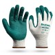 KRAFTOOL MaxGrip, L-XL, х/б перчатки с текстурированным нитриловым обливом, 15 класс (11243-XL) KRAFTOOL MaxGrip, L-XL, х/б перчатки с текстурированным нитриловым обливом, 15 класс (11243-XL)