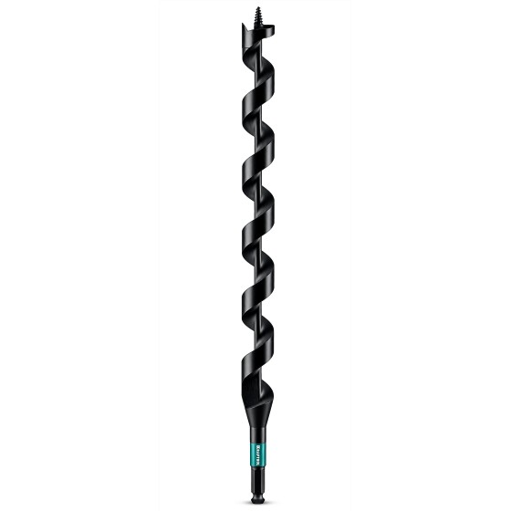 KRAFTOOL EXTREM 25 x 460 мм, Hex 7/16″, cверло Левиса IMPACT Ready (29460-460-25)
