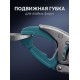 KRAFTOOL Vario Clamp переставные зажимные клещи с изменяемой глубиной зажима (2248) KRAFTOOL Vario Clamp переставные зажимные клещи с изменяемой глубиной зажима (2248)