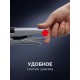 KRAFTOOL Vario Clamp переставные зажимные клещи с изменяемой глубиной зажима (2248) KRAFTOOL Vario Clamp переставные зажимные клещи с изменяемой глубиной зажима (2248)