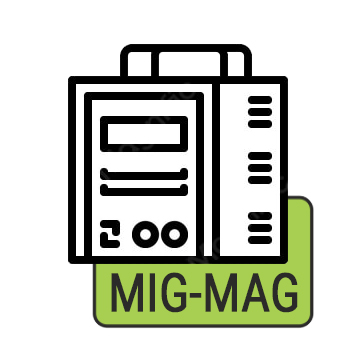 Инверторные полуавтоматы MIG-MAG