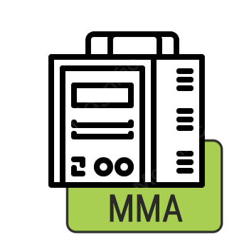 Инверторы MMA