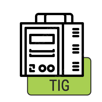 Инверторы TIG