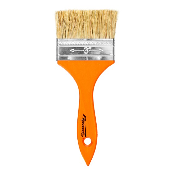 Кисть плоская Slimline 3 Кисть плоская Slimline 3