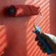 Валик для фасадных работ синтетический, 250 мм, ворс 18 мм, D 36 мм, D ручки 6 мм, полиакрил Matrix Валик для фасадных работ синтетический, 250 мм, ворс 18 мм, D 36 мм, D ручки 6 мм, полиакрил Matrix
