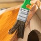 Набор кистей «Работы по дереву» 25 мм, 35 мм, 50 мм Color Line Matrix Набор кистей «Работы по дереву» 25 мм, 35 мм, 50 мм Color Line Matrix