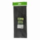 Сетка абразивная, P 200, 115 х 280 мм, 5 шт Сибртех 751337