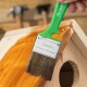 Набор кистей «Работы по дереву» 25 мм, 35 мм, 50 мм Color Line Matrix Набор кистей «Работы по дереву» 25 мм, 35 мм, 50 мм Color Line Matrix