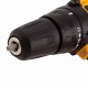 Дрель-шуруповерт аккумуляторная CDL-12-01CB, Li-Ion, 12 В, 1 акк. Denzel 26104 Дрель-шуруповерт аккумуляторная CDL-12-01CB, Li-Ion, 12 В, 1 акк. Denzel 26104