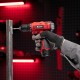 Дрель-шуруповерт аккумуляторная MCDL-12-02P, Li-Ion, 12 В, 2 акк. MTX 26181 Дрель-шуруповерт аккумуляторная MCDL-12-02P, Li-Ion, 12 В, 2 акк. MTX 26181