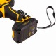 Дрель-шуруповерт аккумуляторная CDL-12-01CB, Li-Ion, 12 В, 1 акк. Denzel 26104 Дрель-шуруповерт аккумуляторная CDL-12-01CB, Li-Ion, 12 В, 1 акк. Denzel 26104