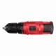 Дрель-шуруповерт аккумуляторная MCDL-12-02P, Li-Ion, 12 В, 2 акк. MTX 26181 Дрель-шуруповерт аккумуляторная MCDL-12-02P, Li-Ion, 12 В, 2 акк. MTX 26181