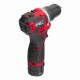 Дрель-шуруповерт аккумуляторная бесщет. CDB-BL-12, Li-Ion, 12 В// MTX 26184 Дрель-шуруповерт аккумуляторная бесщет. CDB-BL-12, Li-Ion, 12 В// MTX 26184