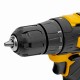Дрель-шуруповерт аккумуляторная CDQ-20, Li-Ion, 20 В// Denzel 26118 Дрель-шуруповерт аккумуляторная CDQ-20, Li-Ion, 20 В// Denzel 26118